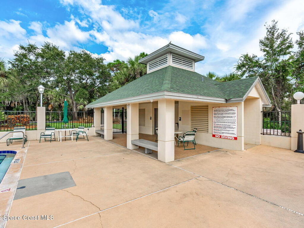 250 Baytree Drive, Melbourne, FL 32940