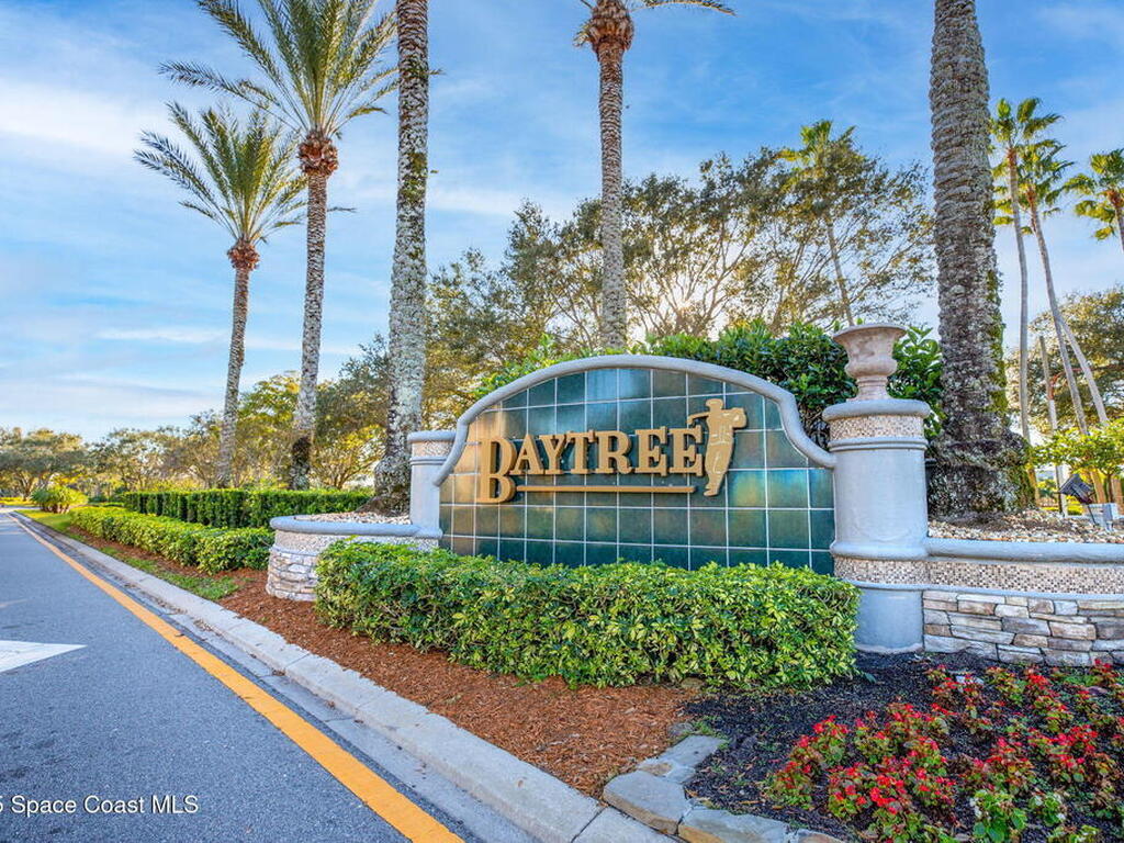 250 Baytree Drive, Melbourne, FL 32940