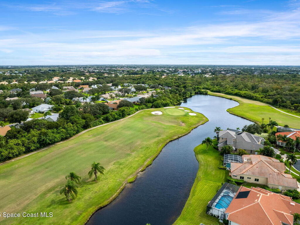 250 Baytree Drive, Melbourne, FL 32940