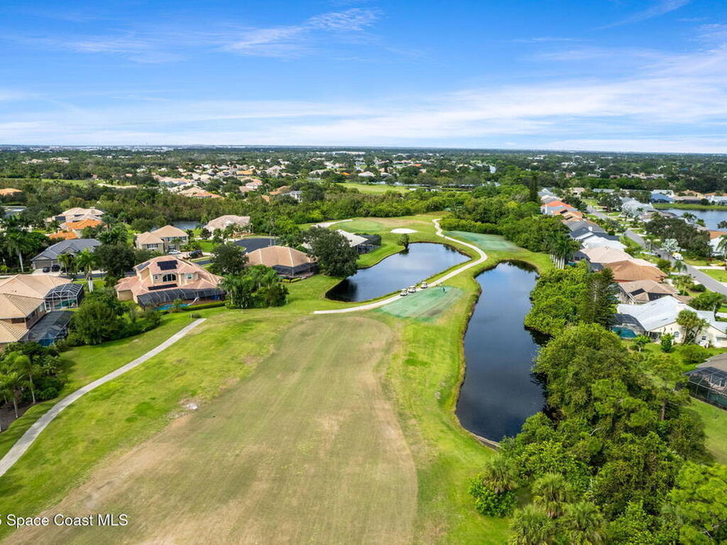 250 Baytree Drive, Melbourne, FL 32940