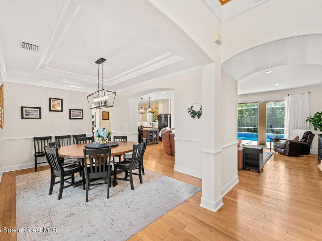 250 Baytree Drive, Melbourne, FL 32940