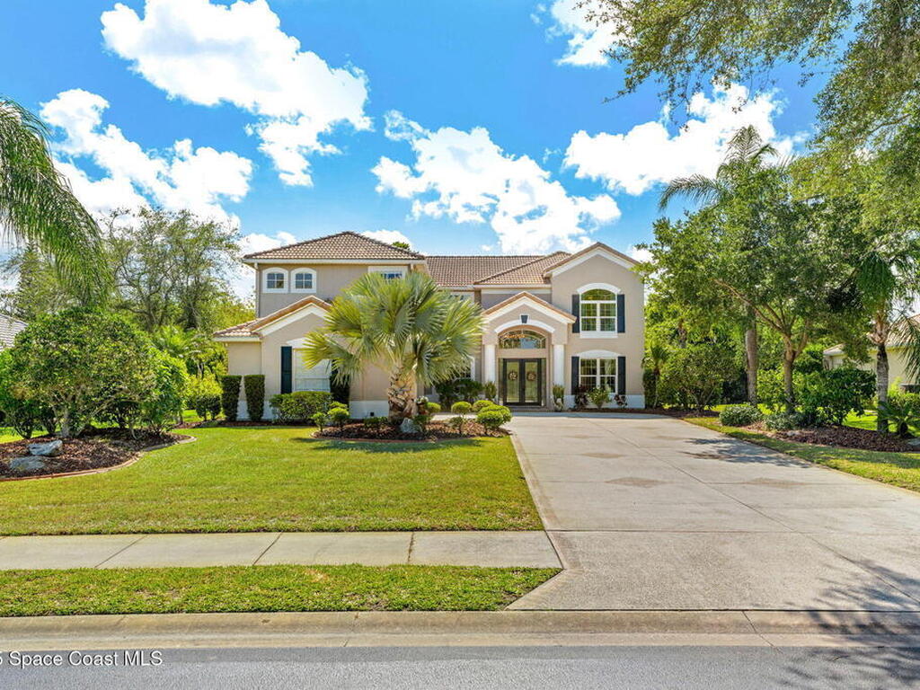 250 Baytree Drive, Melbourne, FL 32940