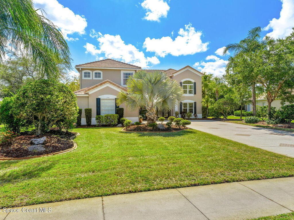 250 Baytree Drive, Melbourne, FL 32940