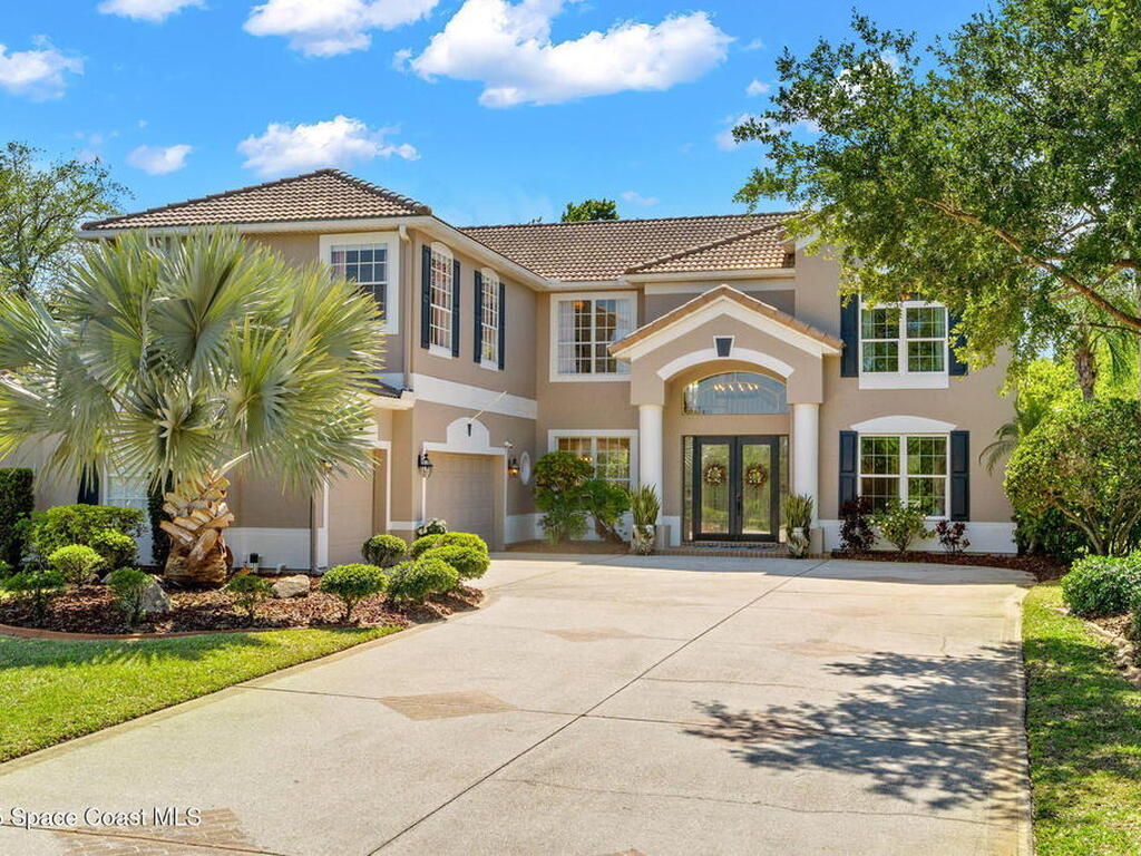 250 Baytree Drive, Melbourne, FL 32940