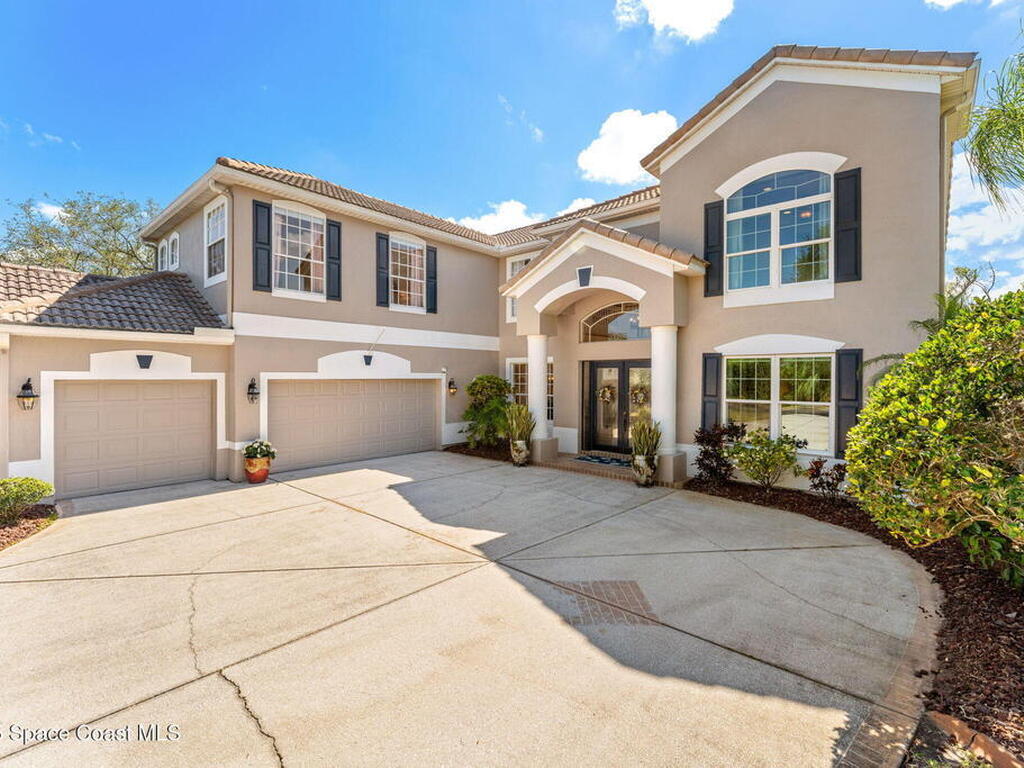 250 Baytree Drive, Melbourne, FL 32940