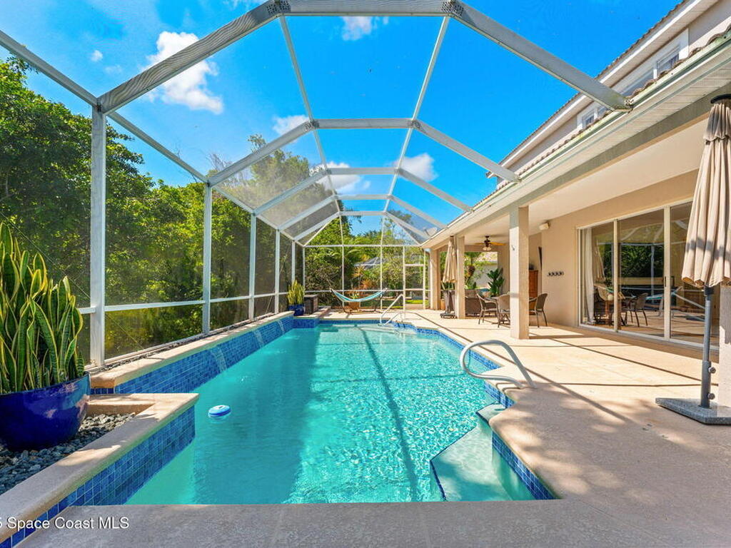 250 Baytree Drive, Melbourne, FL 32940