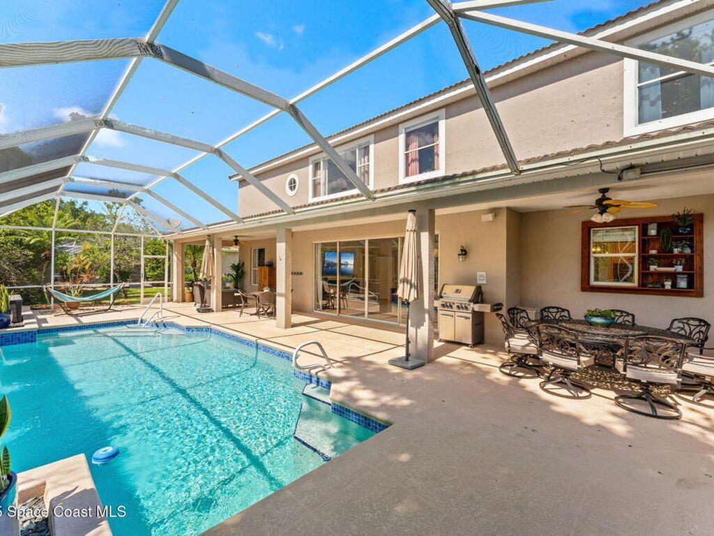 250 Baytree Drive, Melbourne, FL 32940