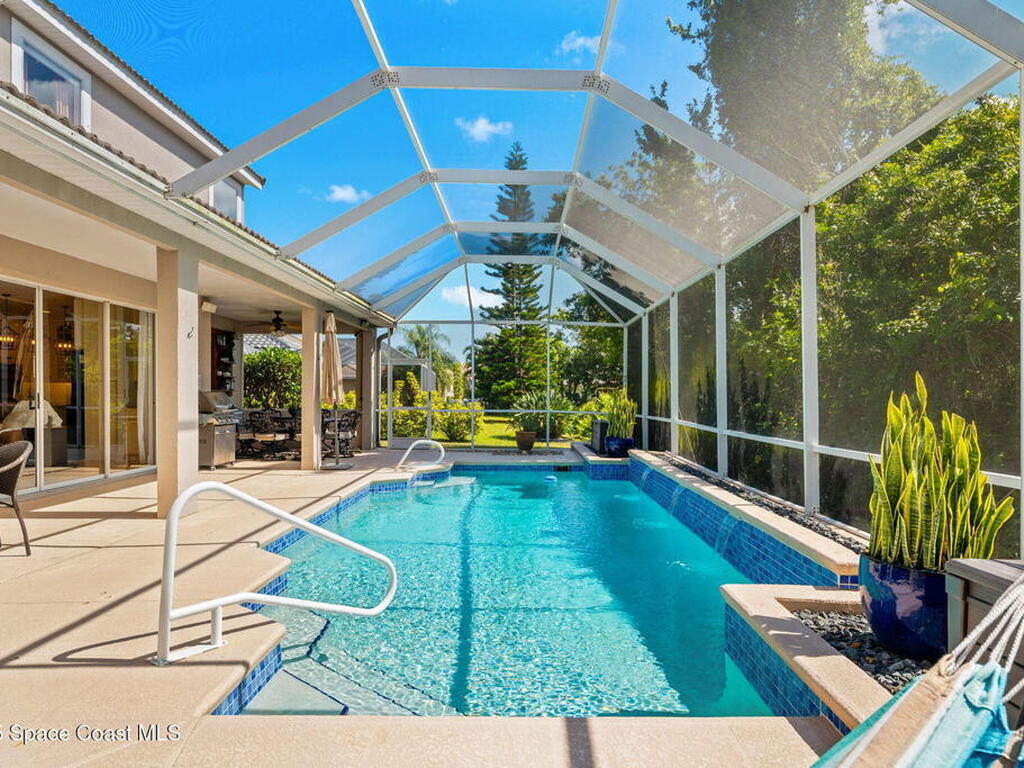 250 Baytree Drive, Melbourne, FL 32940