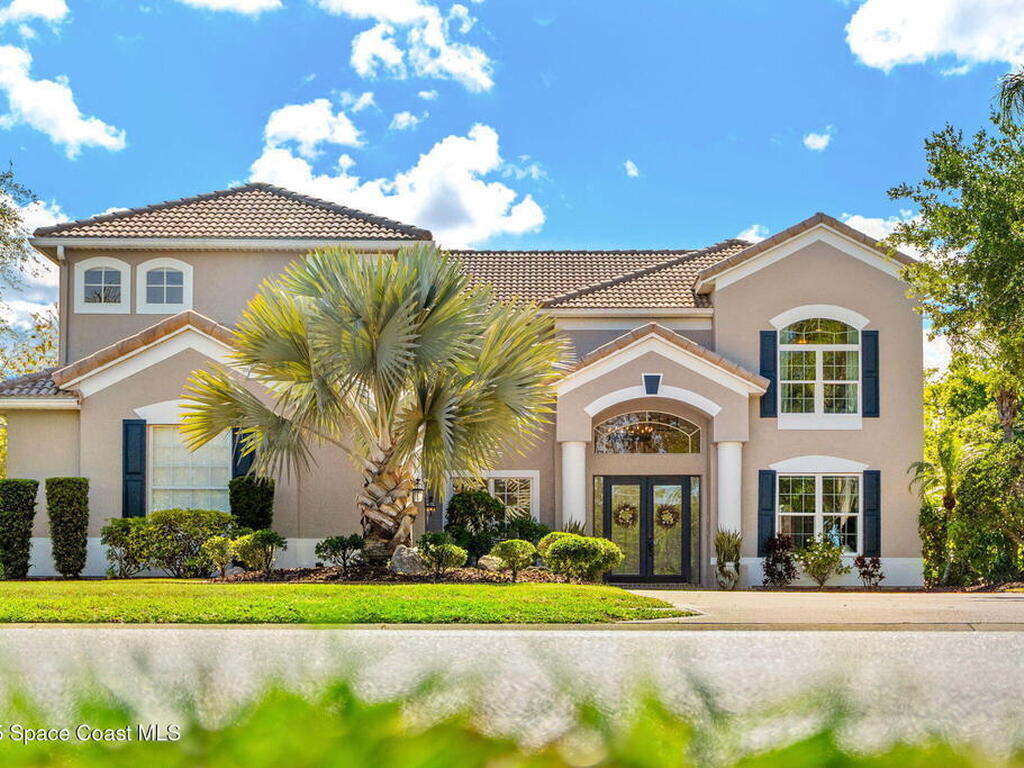 250 Baytree Drive, Melbourne, FL 32940