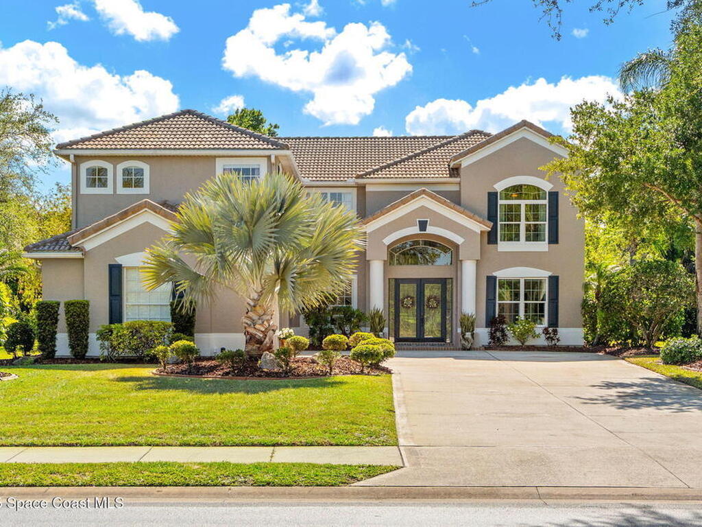 250 Baytree Drive, Melbourne, FL 32940