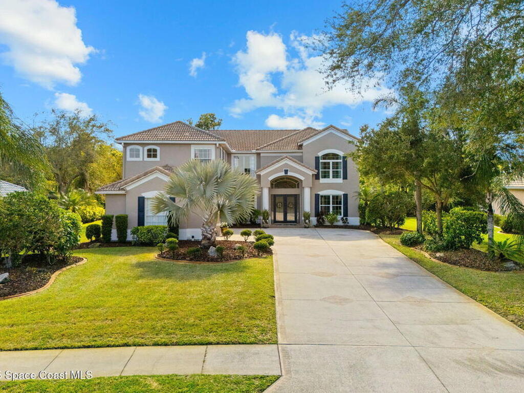 250 Baytree Drive, Melbourne, FL 32940