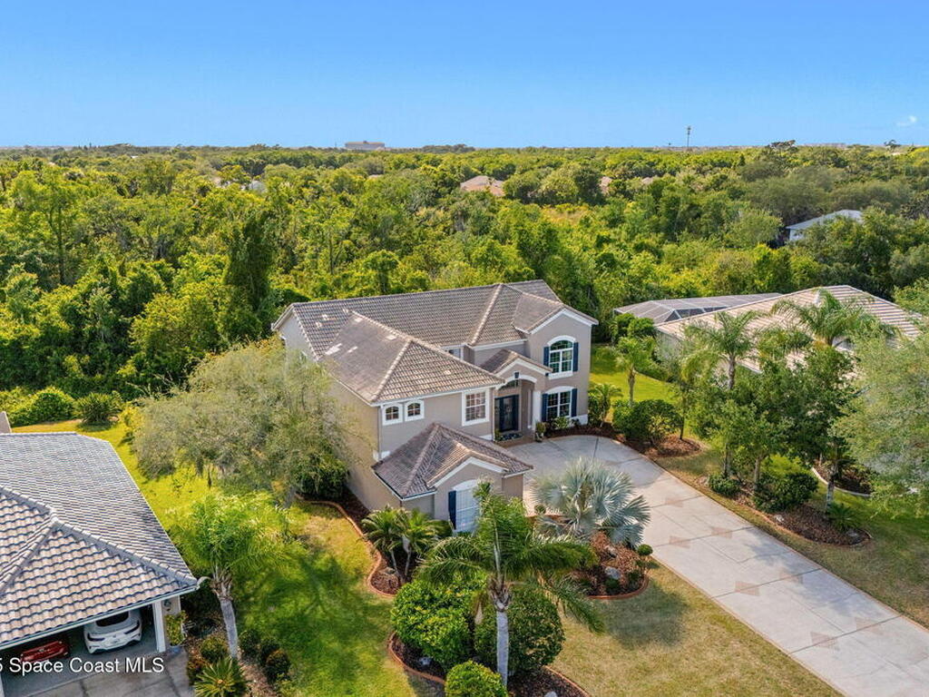 250 Baytree Drive, Melbourne, FL 32940