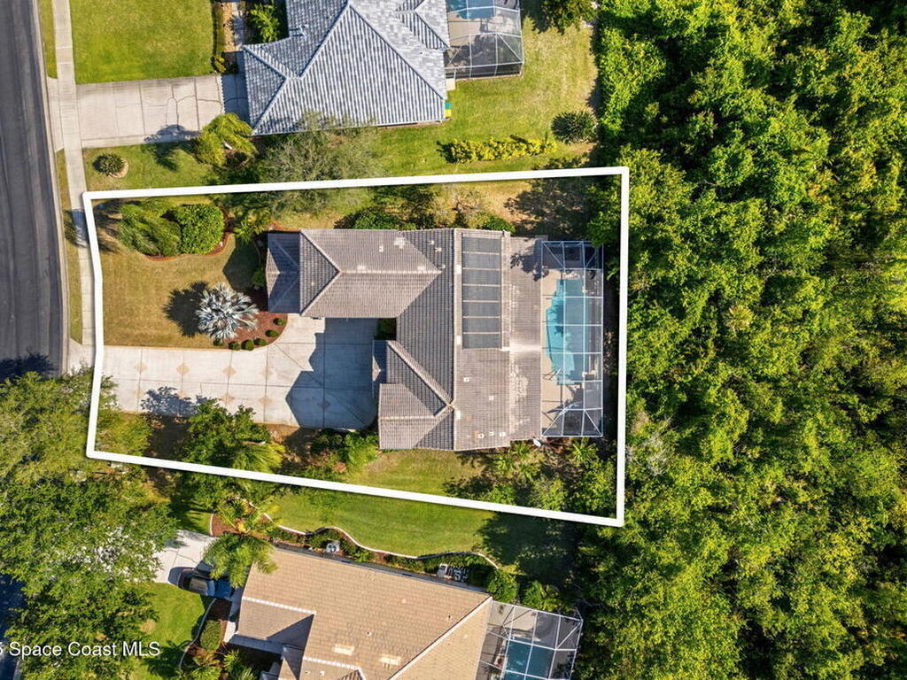 250 Baytree Drive, Melbourne, FL 32940