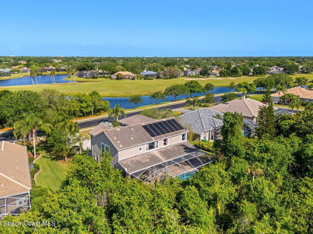 250 Baytree Drive, Melbourne, FL 32940