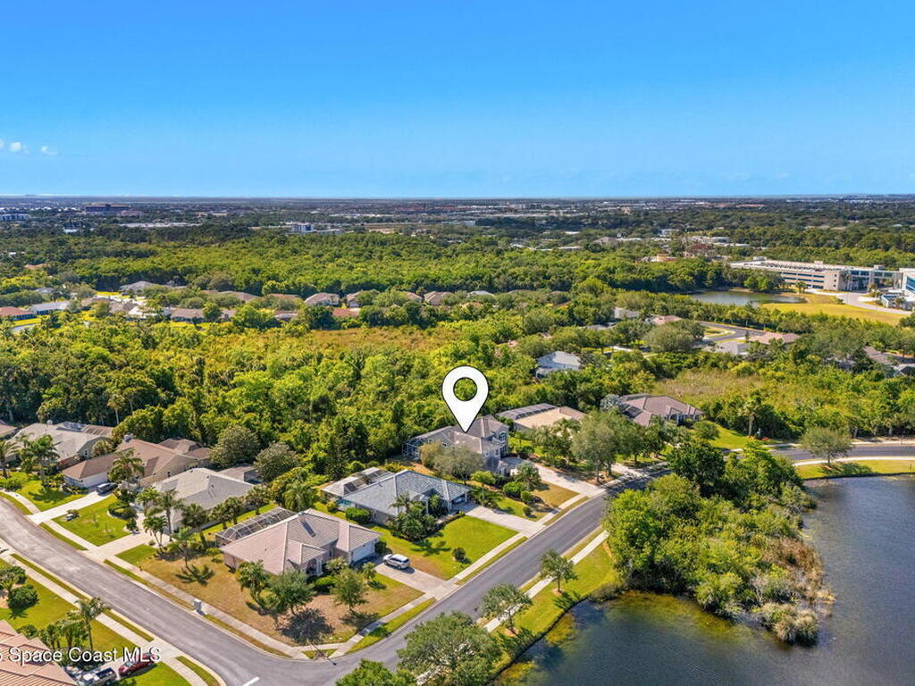 250 Baytree Drive, Melbourne, FL 32940