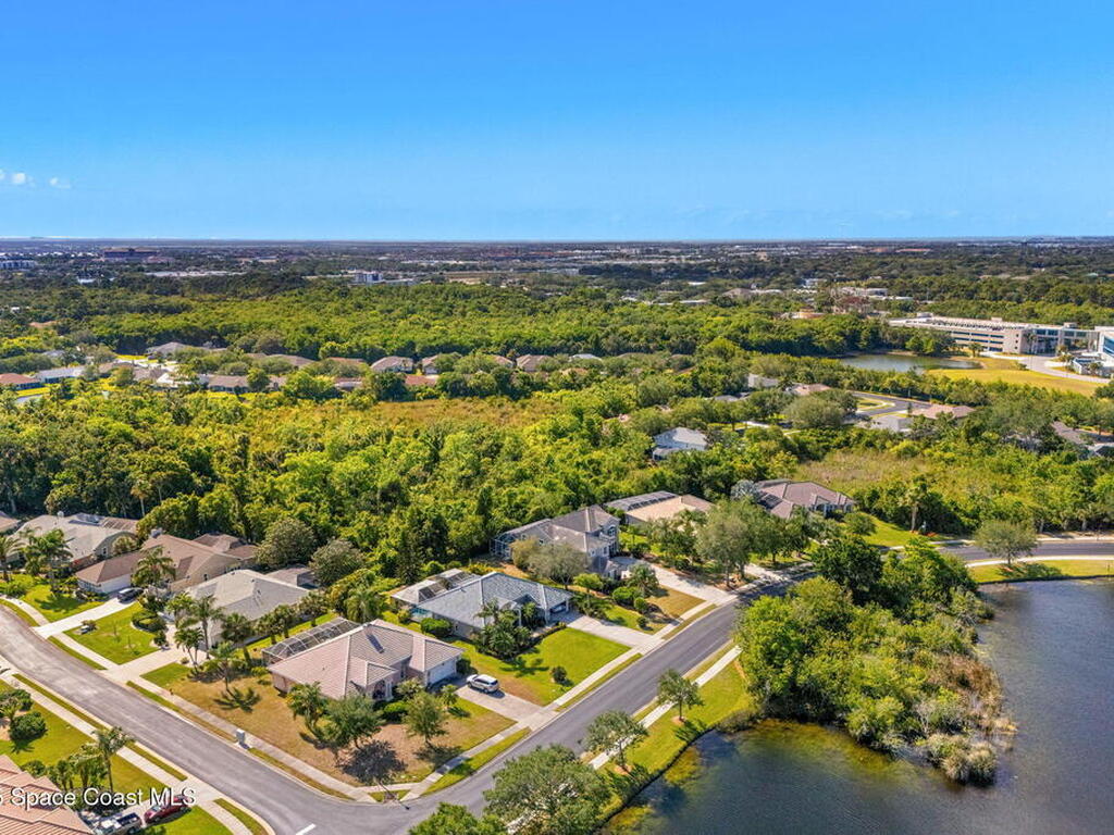 250 Baytree Drive, Melbourne, FL 32940