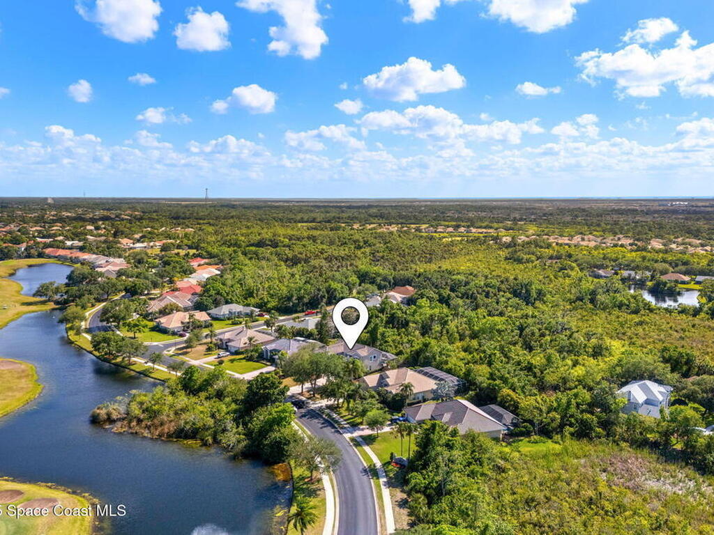 250 Baytree Drive, Melbourne, FL 32940