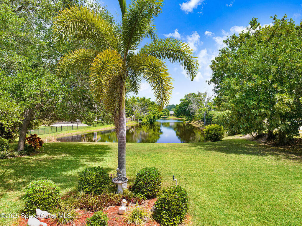 1375 Coventry Circle, Melbourne, FL 32904