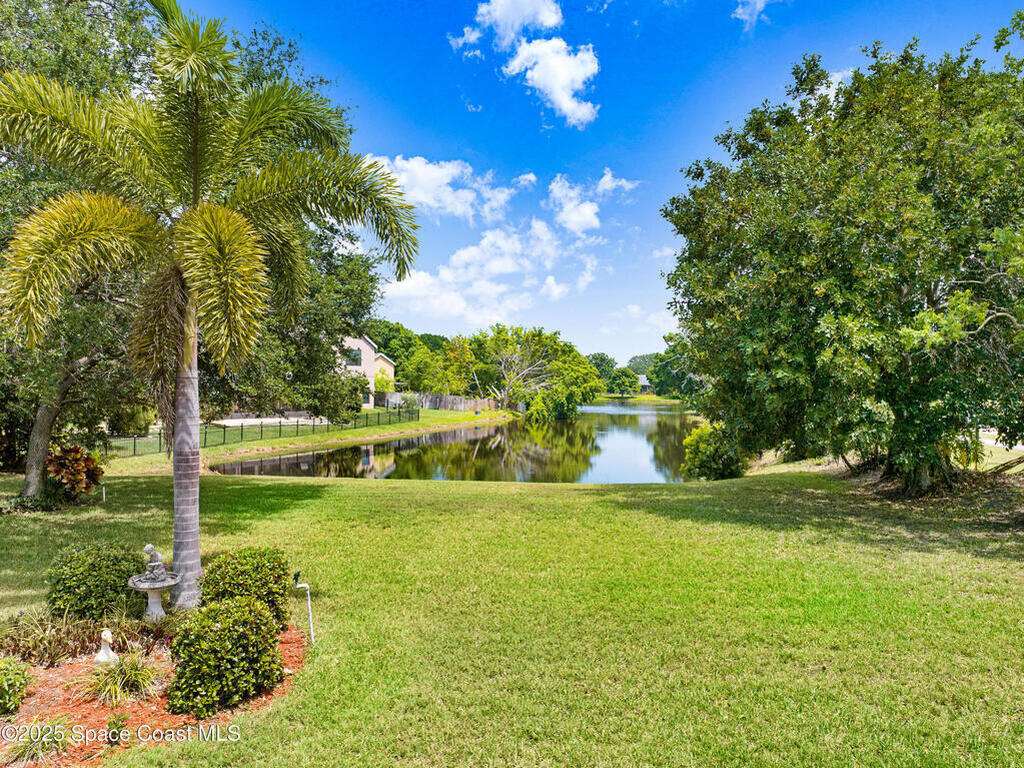 1375 Coventry Circle, Melbourne, FL 32904
