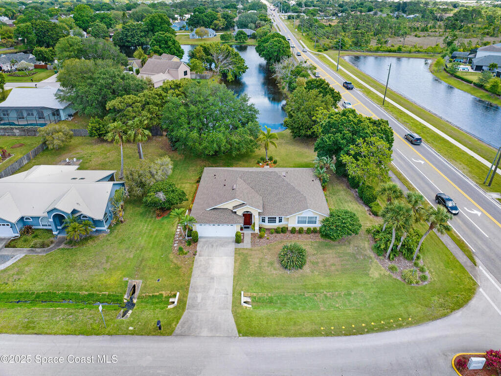 1375 Coventry Circle, Melbourne, FL 32904