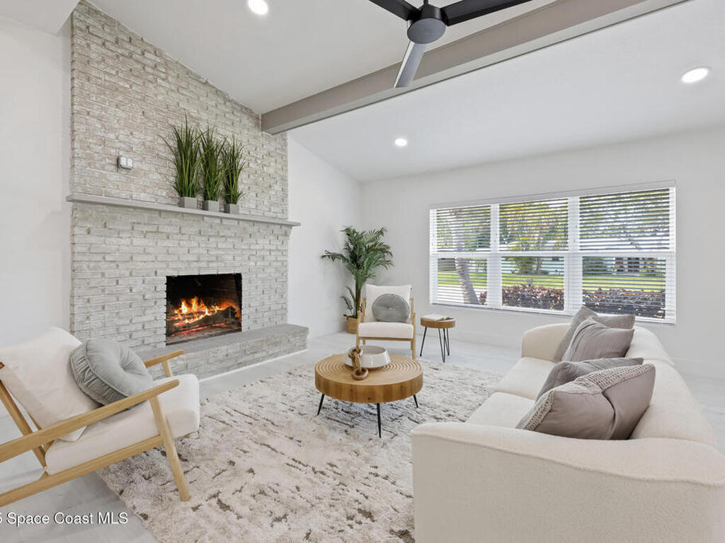 575 Seabreeze Drive, Indialantic, FL 32903