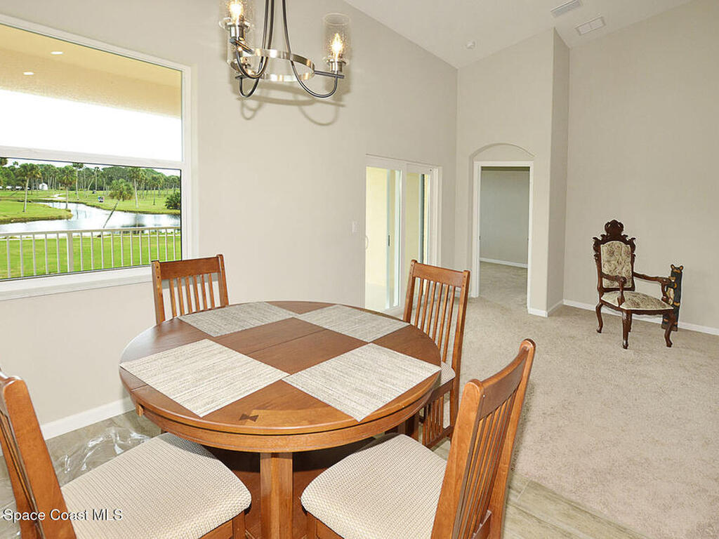 3951 Playa Del Sol Drive, Rockledge, FL 32955