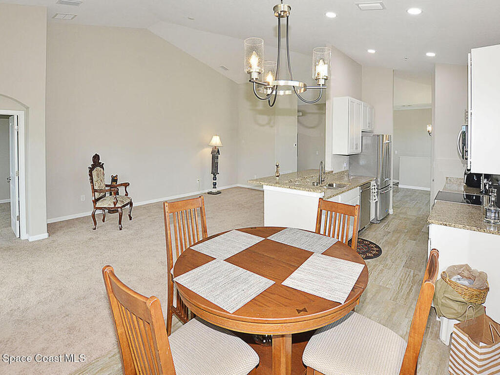 3951 Playa Del Sol Drive, Rockledge, FL 32955