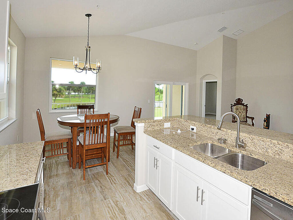 3951 Playa Del Sol Drive, Rockledge, FL 32955