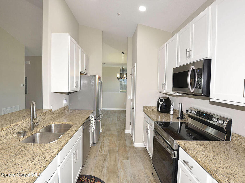 3951 Playa Del Sol Drive, Rockledge, FL 32955