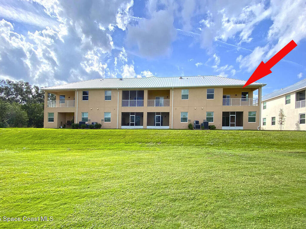3951 Playa Del Sol Drive, Rockledge, FL 32955