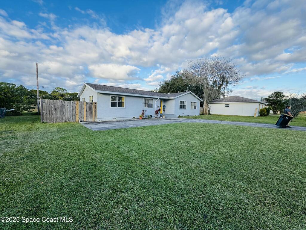 279 Fernandina Street, Palm Bay, FL 32907