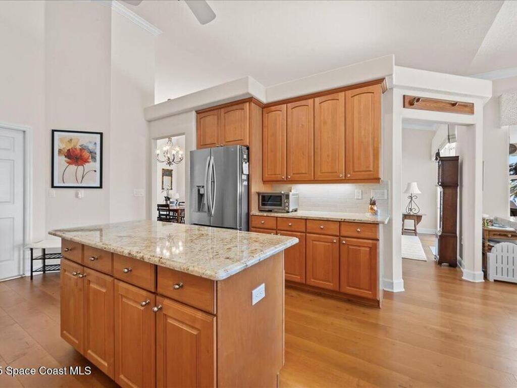 933 Cormorant Court, Rockledge, FL 32955