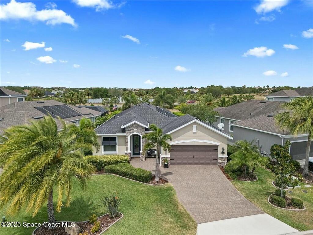 3040 Casterton Drive, Melbourne, FL 32940