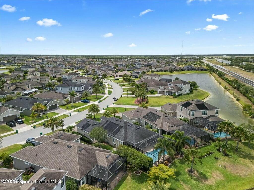 3040 Casterton Drive, Melbourne, FL 32940