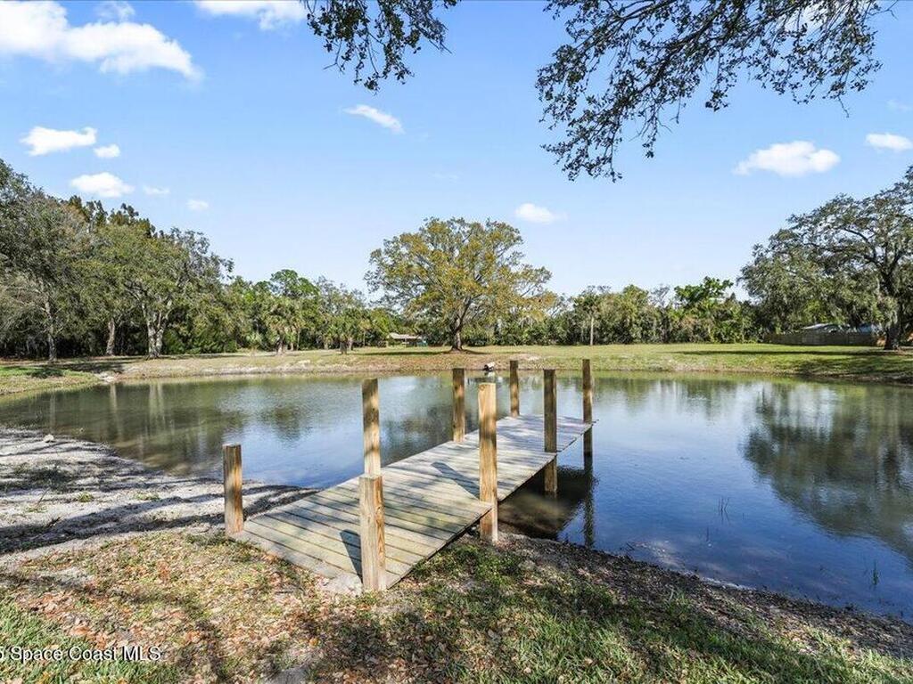 225 Campbell Drive, West Melbourne, FL 32904