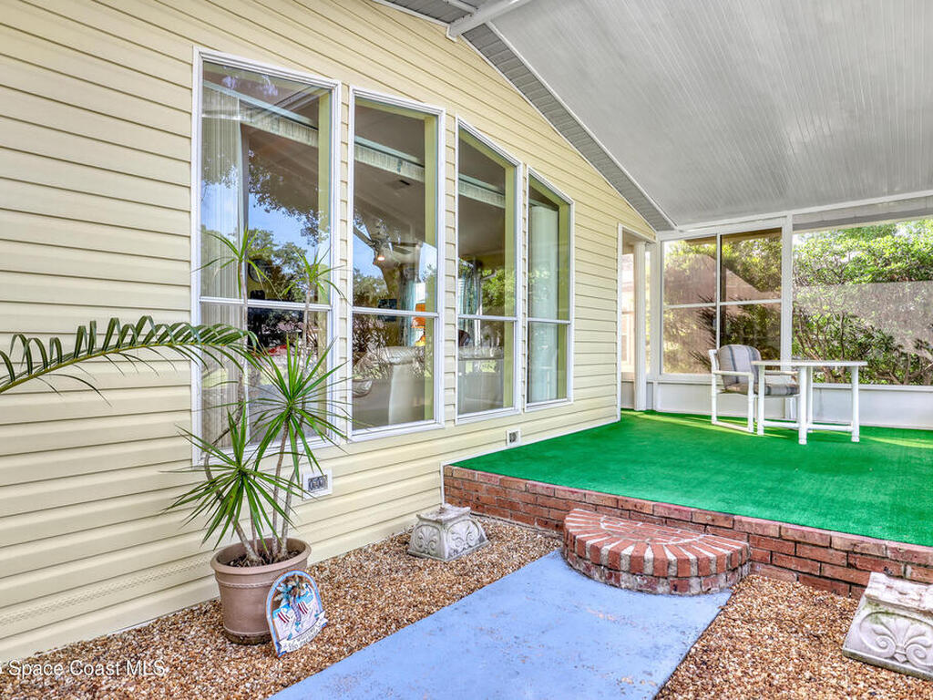 137 Woodsmill Boulevard, Cocoa, FL 32926