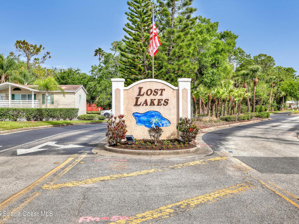 137 Woodsmill Boulevard, Cocoa, FL 32926