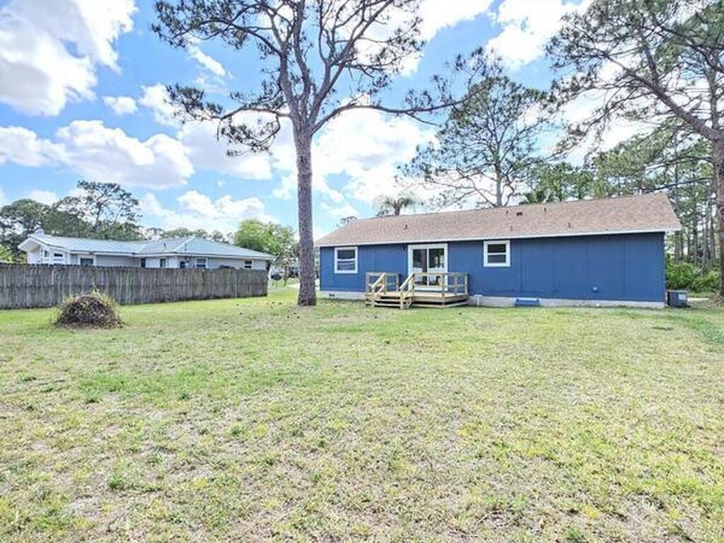 775 Schean Avenue, Palm Bay, FL 32908