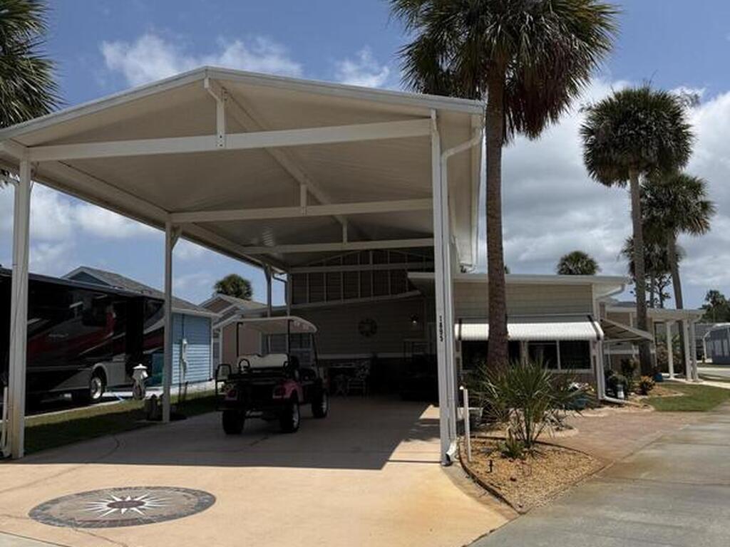 1895 Payne Stewart Drive, Titusville, FL 32796