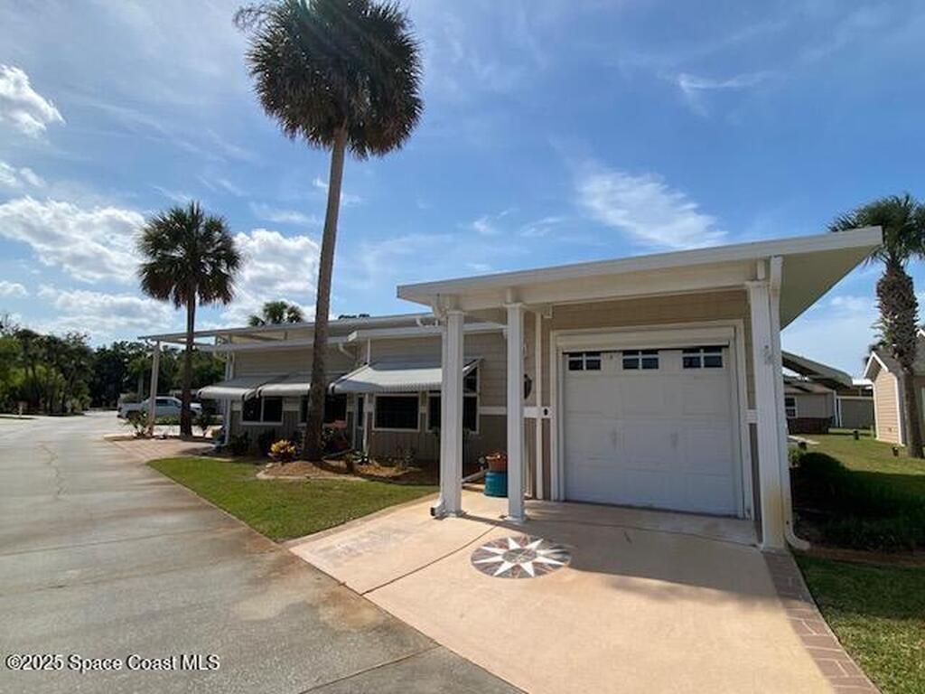 1895 Payne Stewart Drive, Titusville, FL 32796
