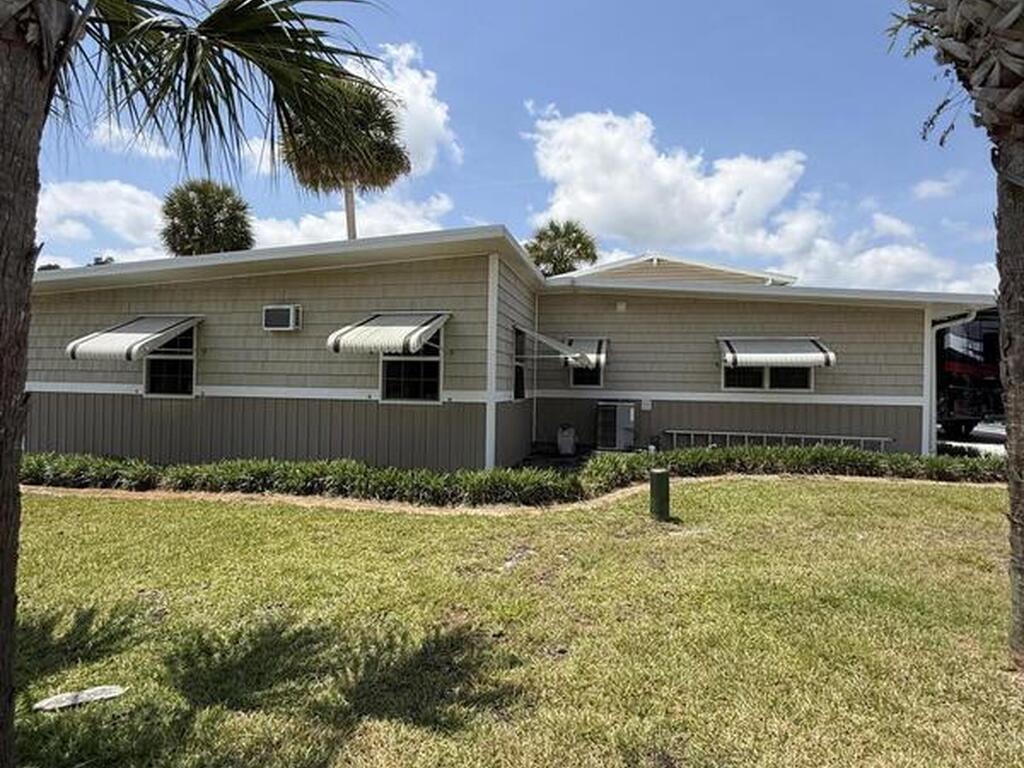 1895 Payne Stewart Drive, Titusville, FL 32796
