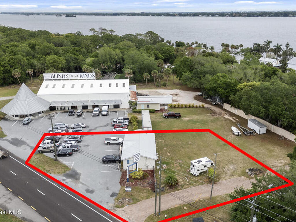 3460 Highway 1, Rockledge, FL 32955