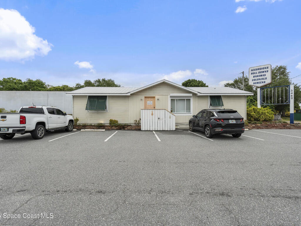 3460 Highway 1, Rockledge, FL 32955