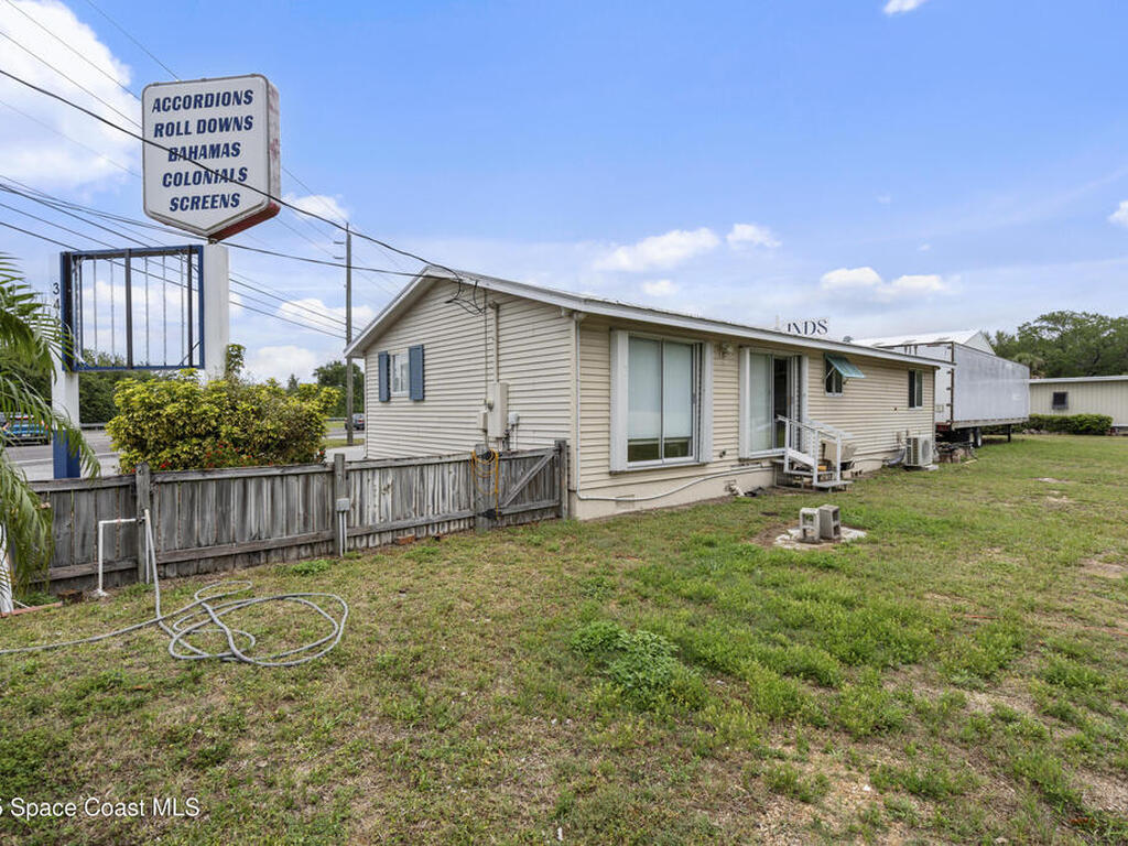 3460 Highway 1, Rockledge, FL 32955