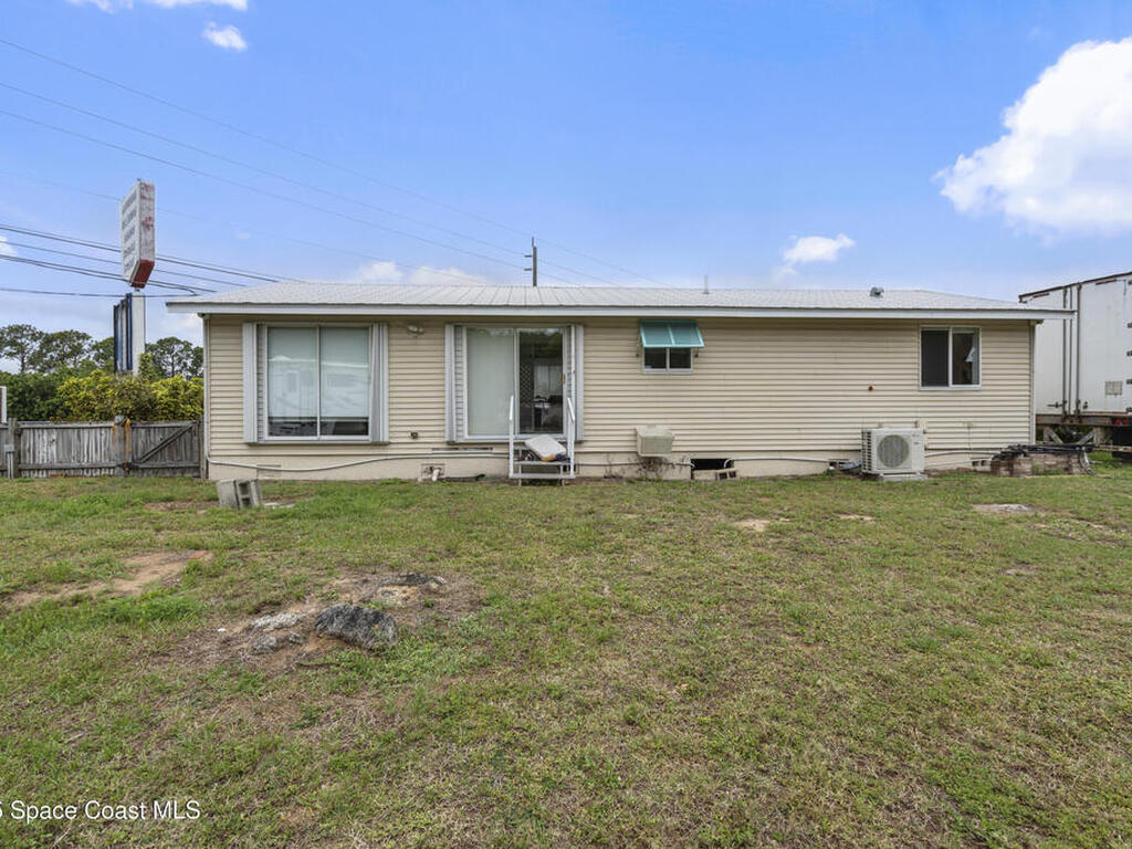 3460 Highway 1, Rockledge, FL 32955