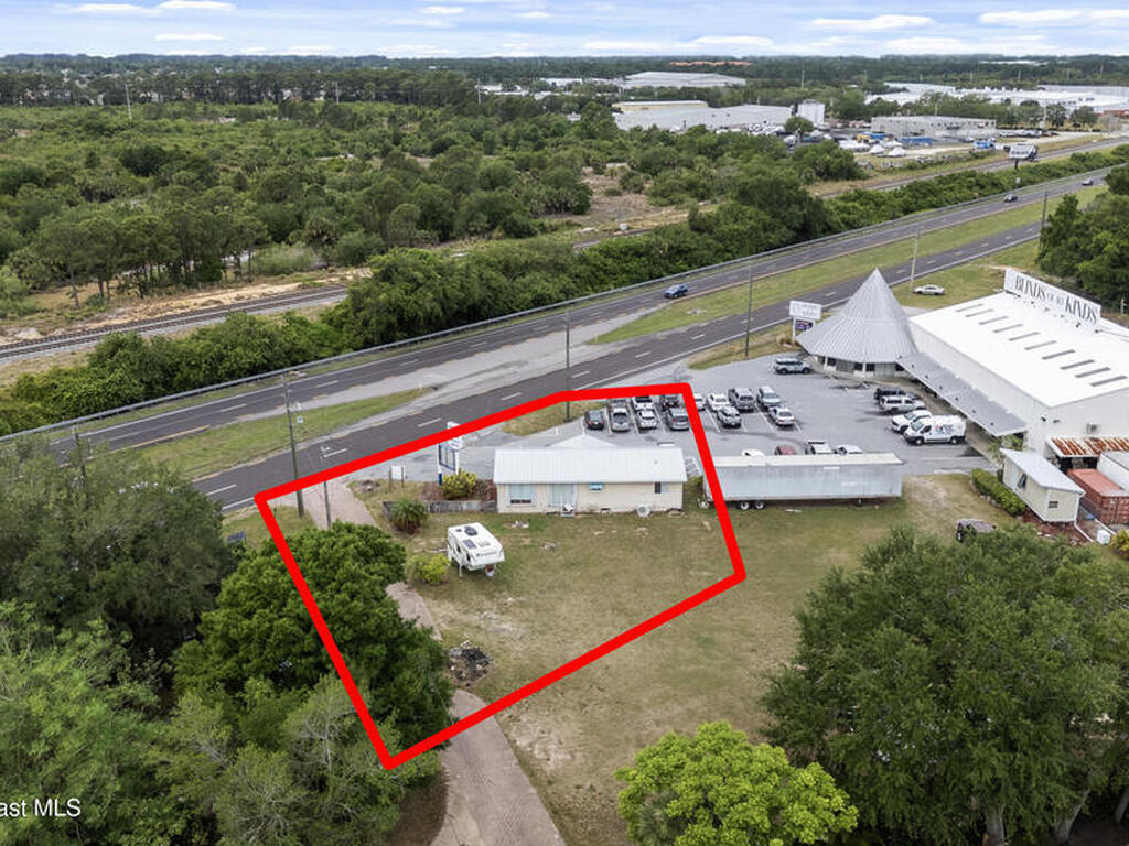 3460 Highway 1, Rockledge, FL 32955
