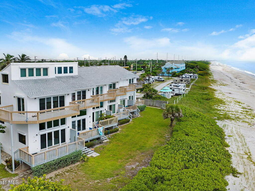 2711 S Highway A1a, Melbourne Beach, FL 32951
