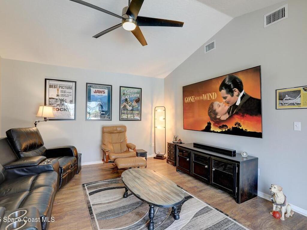 1450 Bevan Drive, Sebastian, FL 32958