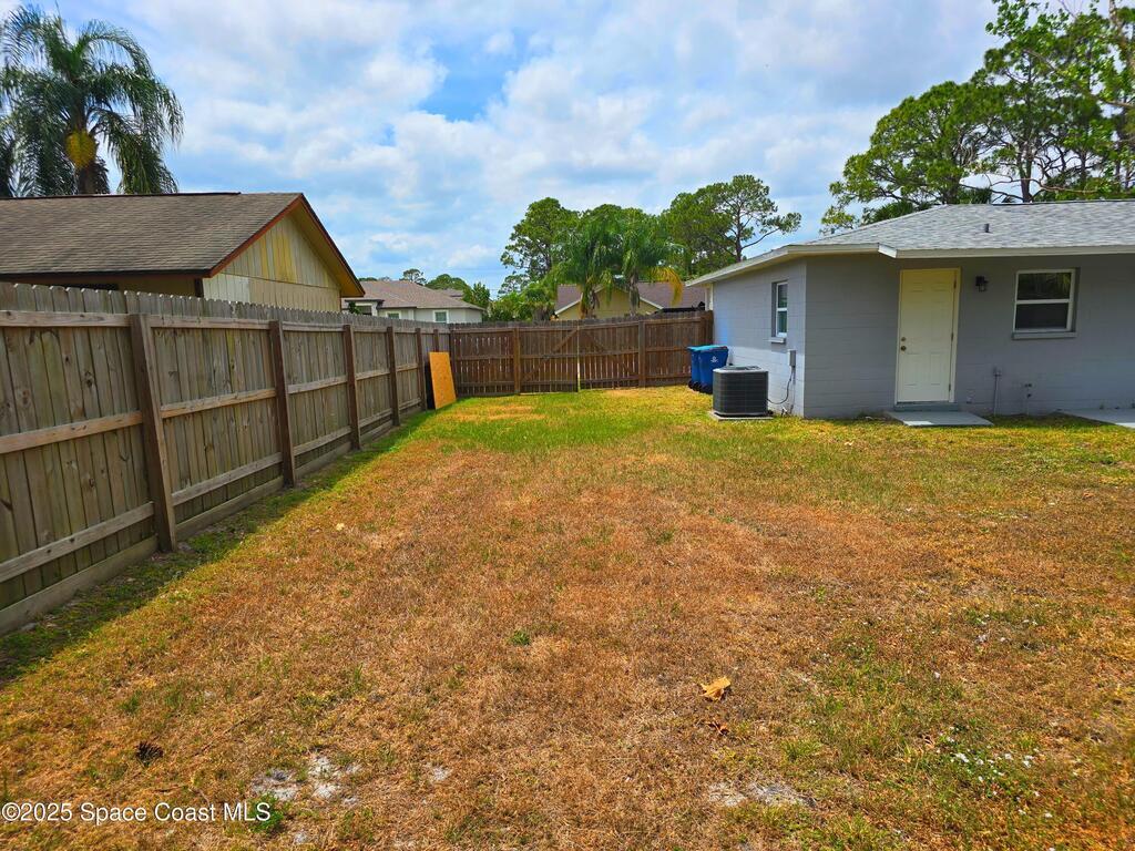 461 Alameda Avenue, Palm Bay, FL 32909