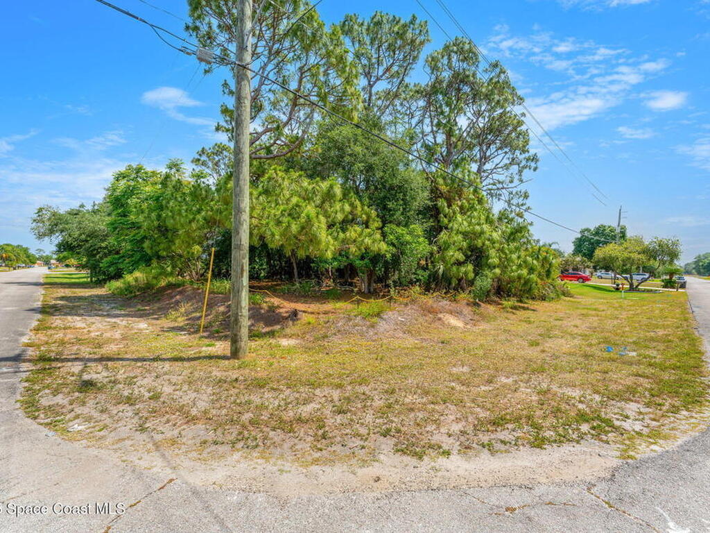 1602 Shelter Street, Palm Bay, FL 32907